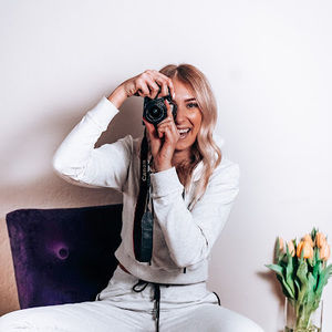 Meet your Posher, Lauren